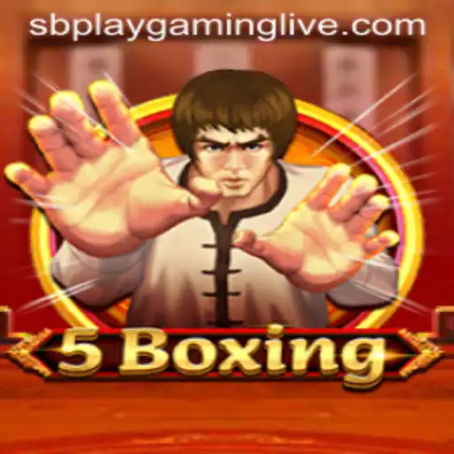 Discovering 5Boxing: A Dive into the Innovative World of SB PLAY Gaming