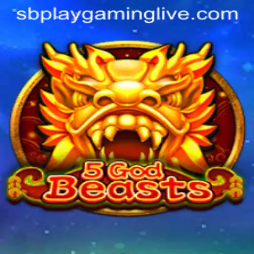 Discovering the Exciting World of 5GodBeasts by SB PLAY Gaming