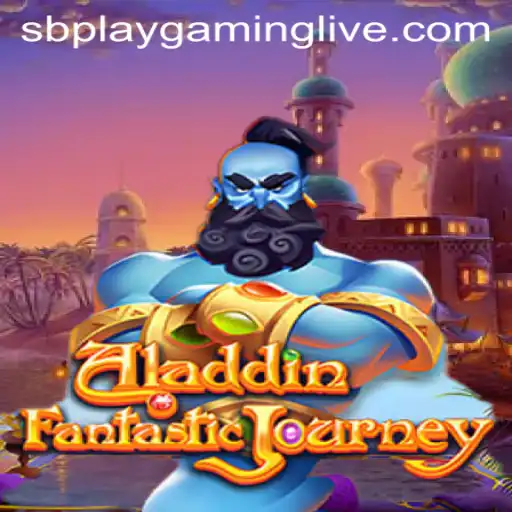 Discovering the Enchantment of Aladdin with SB PLAY Gaming