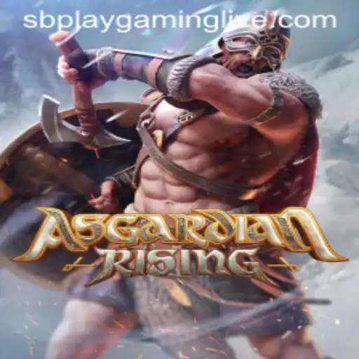 Embark on a Thrilling Adventure with AsgardianRising: A New Gaming Sensation by SB PLAY Gaming