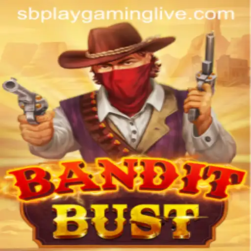 BanditBust: The Thrilling New Game from SB PLAY Gaming