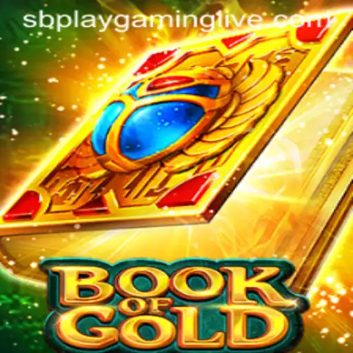 Unearthing the Mysteries of BookofGold by SB PLAY Gaming