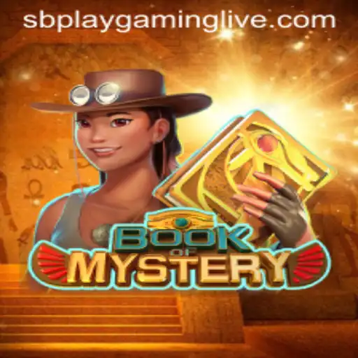 Discovering the Enchantment of Book of Mystery by SB PLAY Gaming