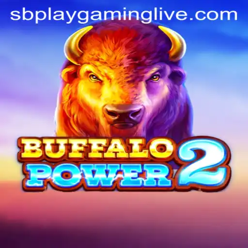 Exploring BuffaloPower2 by SB PLAY Gaming: An Immersive Gaming Adventure