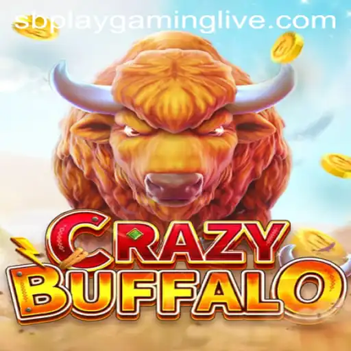 The Exciting World of CRAZYBUFFALO: A Game by SB PLAY Gaming