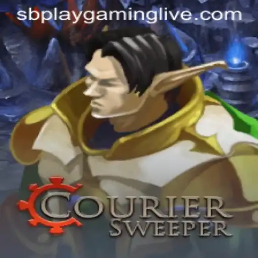 CourierSweeper: The New Era of Puzzle Gaming by SB PLAY Gaming