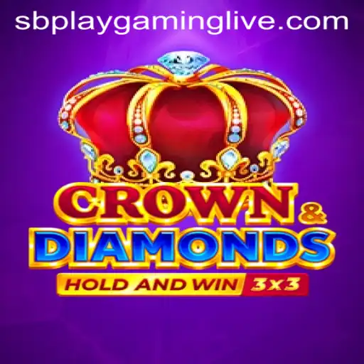 Discover 'Crowndiamonds': The Game Captivating Players by SB PLAY Gaming