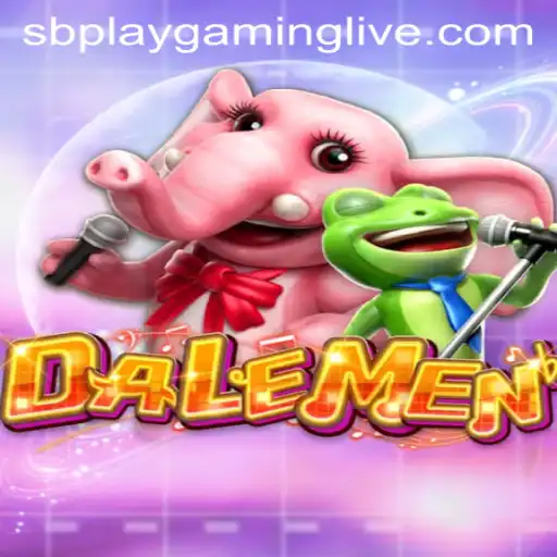 Unlock the World of DALEMEN: An Exciting Venture into SB PLAY Gaming