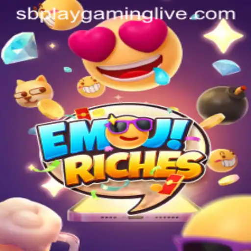 Explore EmojiRiches: A Comprehensive Guide to SB PLAY Gaming's Latest Adventure