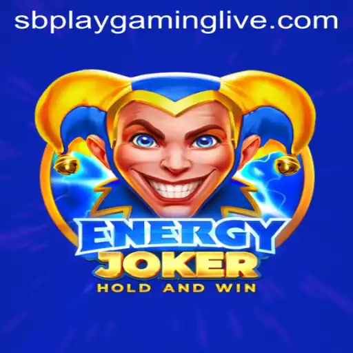 Unveiling EnergyJoker: A Thrilling Gaming Experience by SB PLAY Gaming