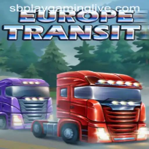 Explore the World of EuropeTransit with SB PLAY Gaming