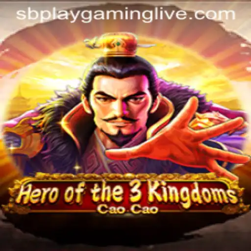 Exploring the Epic Adventure of Heroofthe3KingdomsCaoCao by SB PLAY Gaming