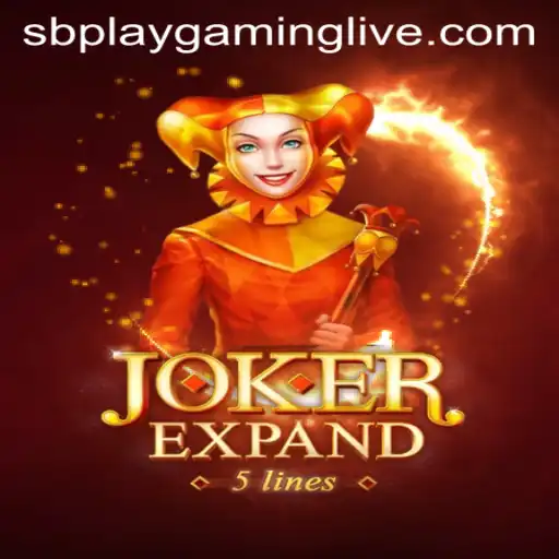 Explore the Thrilling World of JokerExpand by SB PLAY Gaming