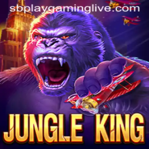 JungleKing: A Thrilling Adventure in Gaming