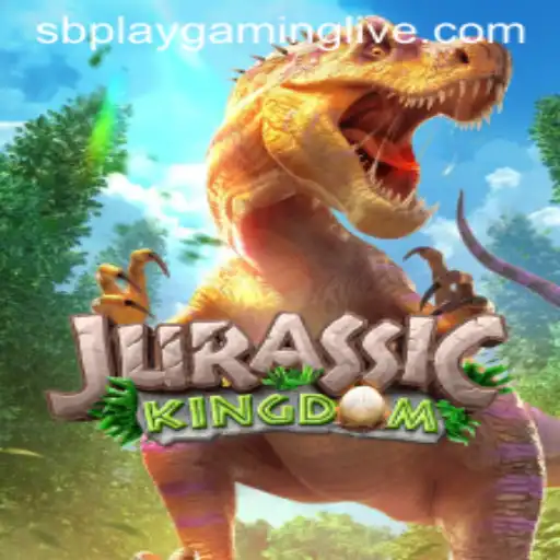 Discover the Thrills of JurassicKingdom: An Epic Gaming Adventure by SB PLAY Gaming