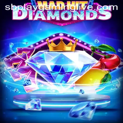 Discovering MadHitDiamonds: A Gem in SB PLAY Gaming
