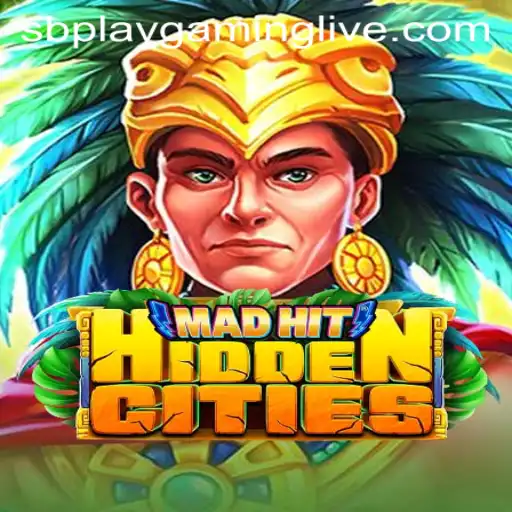 Discover the Adventure of MadHitHiddenCities: An Exciting SB PLAY Gaming Experience