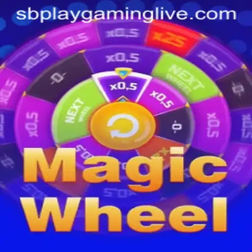 Discover MagicWheel: The Innovative Game by SB PLAY Gaming