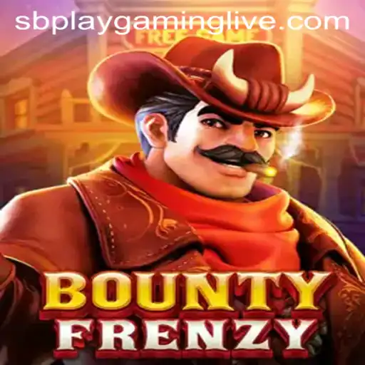 BountyFrenzy: The Ultimate Adventure by SB PLAY Gaming