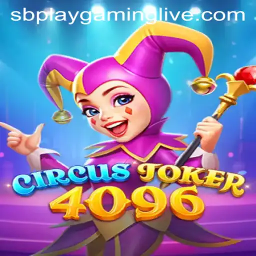 Experience the Thrills of CircusJoker4096: A Deep Dive into SB PLAY Gaming's Latest Hit