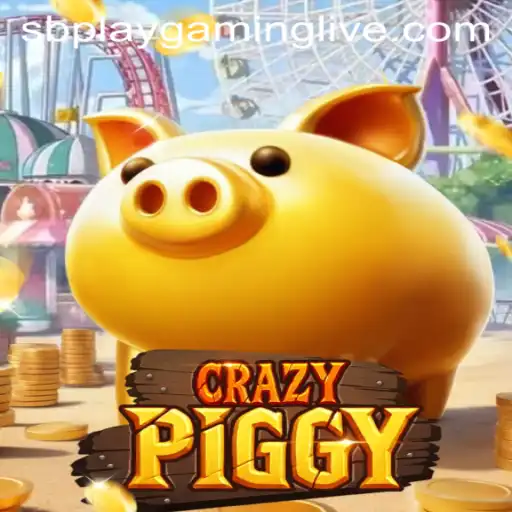 CrazyPiggy: Discover the Thrilling World of SB PLAY Gaming's Latest Adventure