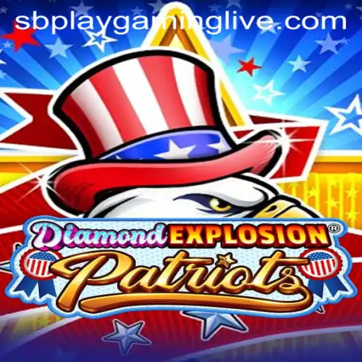 DiamondExplosionPatriots: The Thrilling Fusion of Strategy and Action