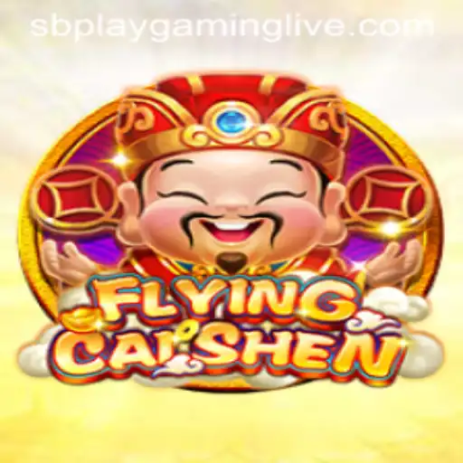 Exploring FlyingCaiShen: The Latest Offering from SB PLAY Gaming