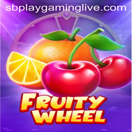Discover the Excitement of FruityWheel: A Game by SB PLAY Gaming