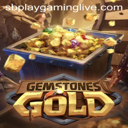 Discover the Thrill of GemstonesGold by SB PLAY Gaming