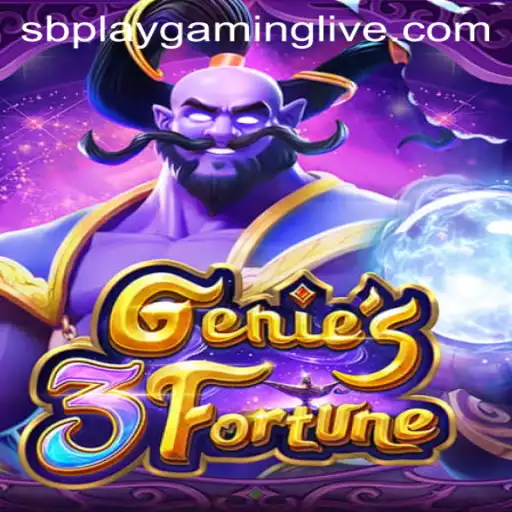 Discover the Thrilling World of Genie3Fortune: A Game by SB PLAY Gaming