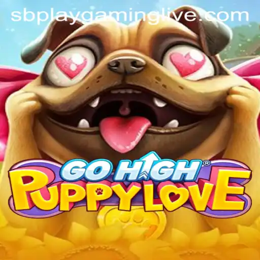 GoHighPuppyLove: A Delightful Journey in SB PLAY Gaming