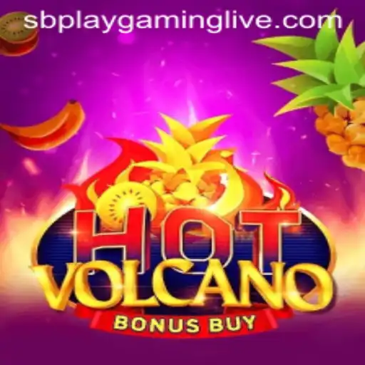 HotVolcanoBonusBuy: A Thrilling Adventure by SB PLAY Gaming