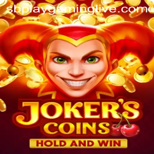 Exploring JokersCoins: A New Frontier by SB PLAY Gaming