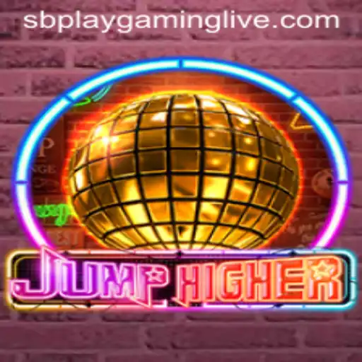 JumpHigher: A New Gaming Revolution by SB PLAY Gaming