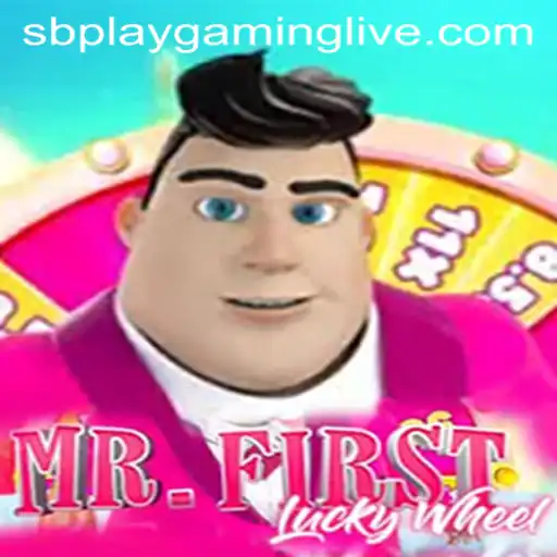 Exploring the Thrills of MrFirstLuckyWheel by SB PLAY Gaming