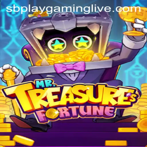 Unveiling MrTreasuresFortune: A Journey Through the Ultimate SB PLAY Gaming Adventure