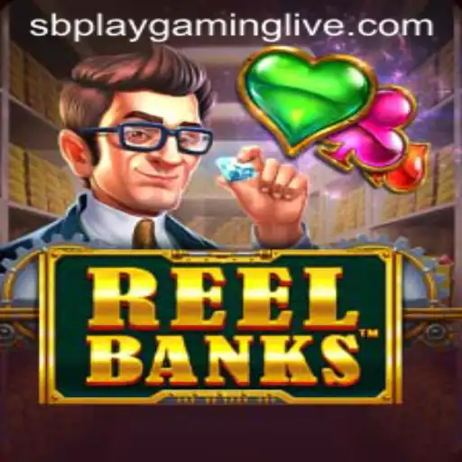 Explore the Exciting World of ReelBanks by SB PLAY Gaming