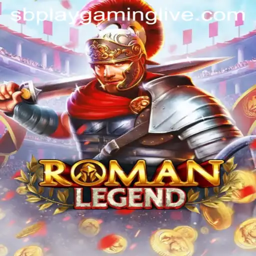 Immerse Yourself in RomanLegend: A Game by SB PLAY Gaming