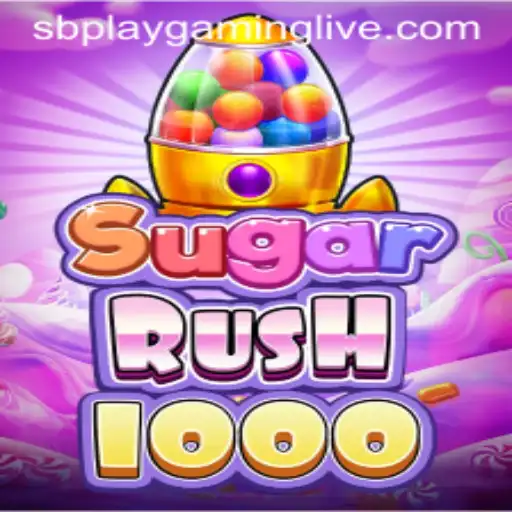 Discover the Excitement of SugarRush1000: The Ultimate Gaming Experience by SB PLAY Gaming