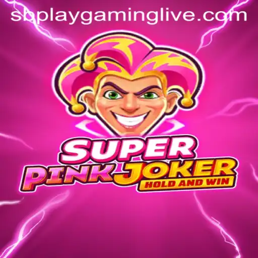 Unveiling SuperPinkJoker: A New Era in Gaming by SB PLAY Gaming
