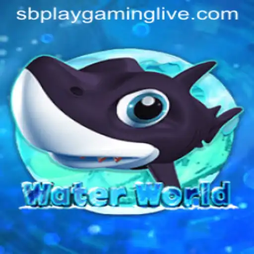 Explore the Depths with WaterWorld: A Dive into SB PLAY Gaming's Latest Adventure