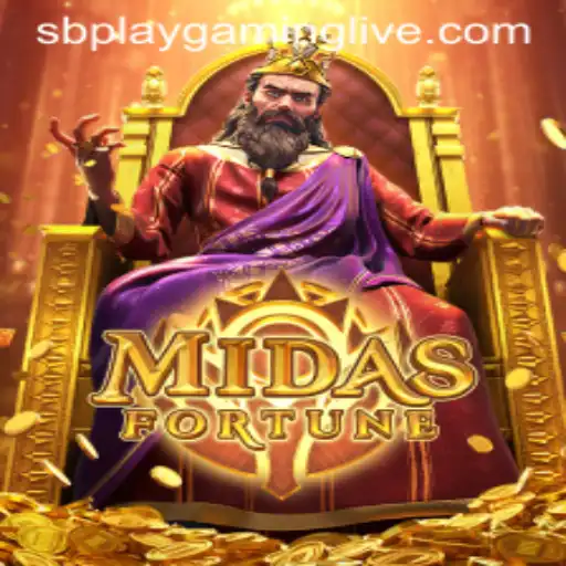 Discover the Enchanting World of MidasFortune: A Dive into SB PLAY Gaming's Latest Adventure