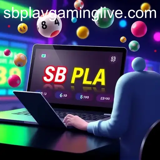 Exploring the Dynamic World of Online Lottery with SB PLAY Gaming
