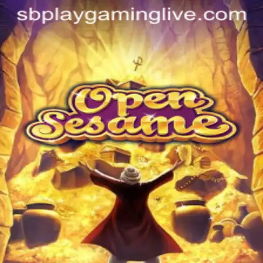OpenSesame Unveiled: A Deep Dive Into SB PLAY Gaming's Latest Sensation