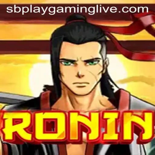 Exploring the World of Ronin: A Unique Gaming Experience by SB PLAY Gaming