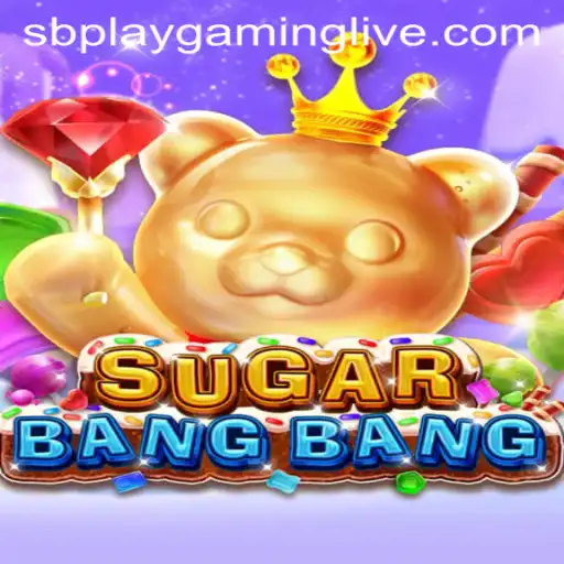 SUGARBANGBANG: The Vibrant World of SB PLAY Gaming