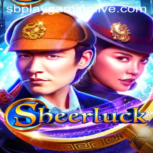 Embarking on the Mystery of 'Sheerluck': A New Experience by SB PLAY Gaming
