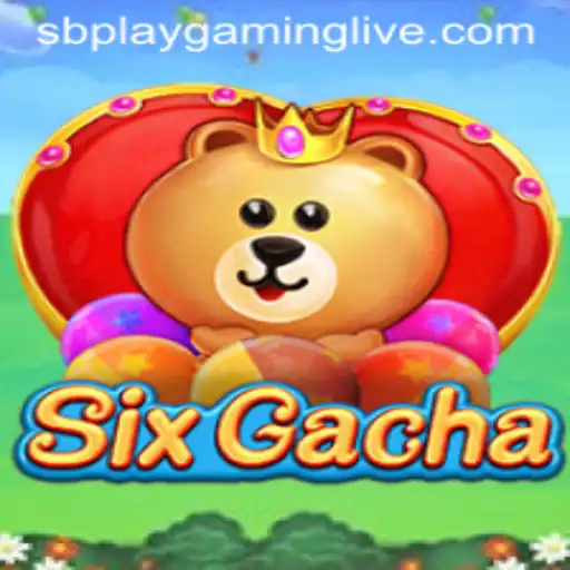 SixGacha: A New Frontier in SB PLAY Gaming