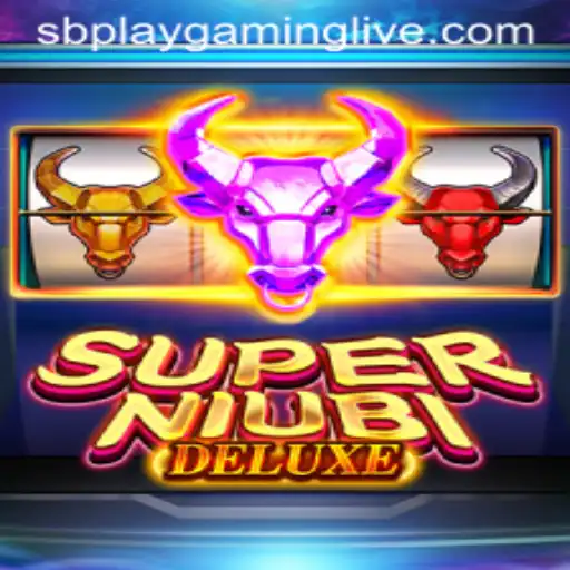 Unleashing the Thrills of SuperNiubiDeluxe: The Ultimate Gaming Experience with SB PLAY Gaming