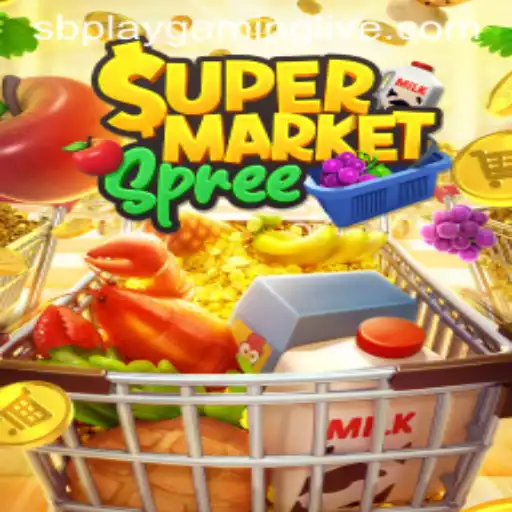 Exploring SupermarketSpree: Dive into SB PLAY Gaming's Exciting World